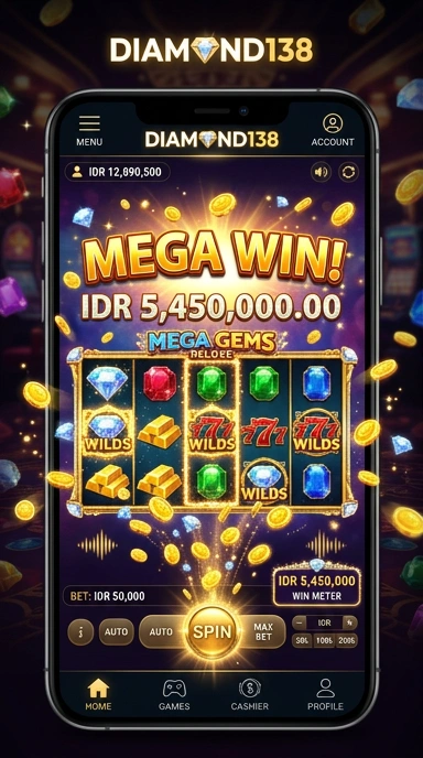 Informasi jelas tentang setiap aplikasi di diamond138 sebelum mengunduh.