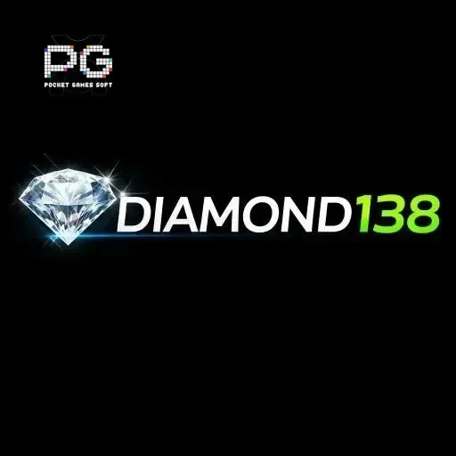 Logo diamond138